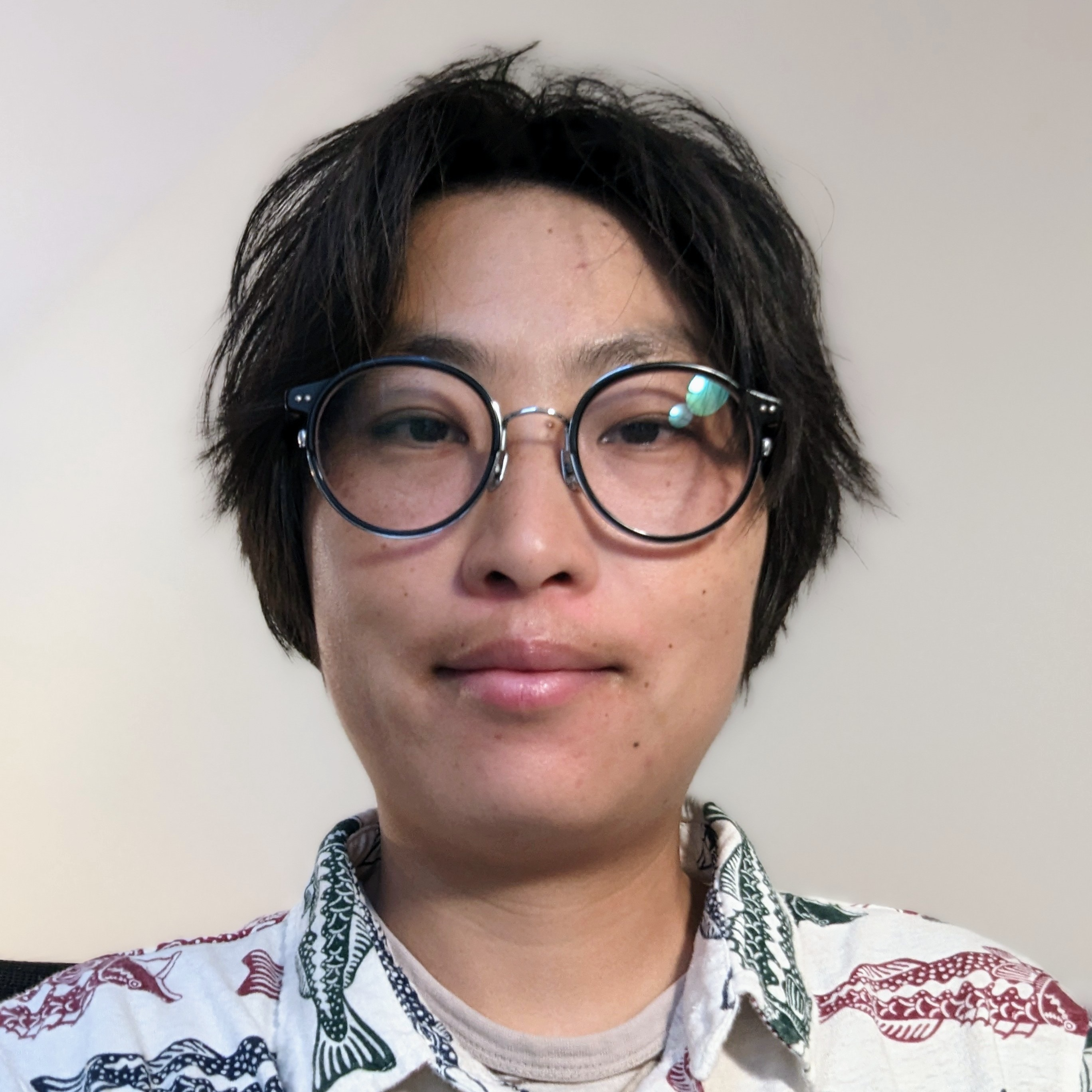 Lei Song, PhD (she/her/hers)